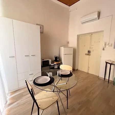 A Casa Trani